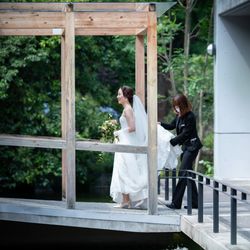 鶴見ノ森 迎賓館の写真17枚目