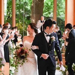 鶴見ノ森 迎賓館の写真1枚目