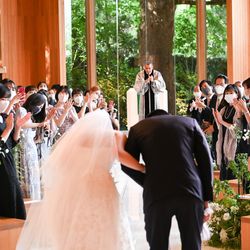 鶴見ノ森 迎賓館の写真20枚目