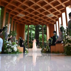 鶴見ノ森 迎賓館の写真35枚目