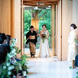 鶴見ノ森 迎賓館の写真32枚目