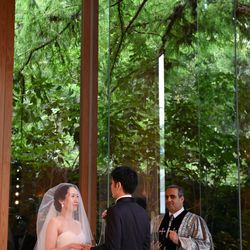 鶴見ノ森 迎賓館の写真31枚目