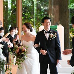 鶴見ノ森 迎賓館の写真23枚目