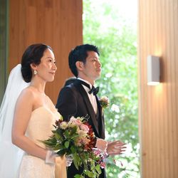 鶴見ノ森 迎賓館の写真14枚目