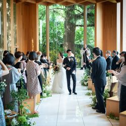 鶴見ノ森 迎賓館の写真9枚目