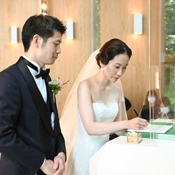 鶴見ノ森 迎賓館の写真25枚目