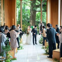 鶴見ノ森 迎賓館の写真33枚目