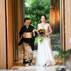 鶴見ノ森 迎賓館の写真33枚目