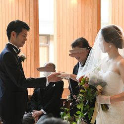 鶴見ノ森 迎賓館の写真27枚目