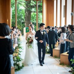 鶴見ノ森 迎賓館の写真23枚目