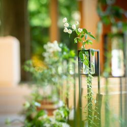 鶴見ノ森 迎賓館の写真9枚目