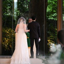 鶴見ノ森 迎賓館の写真14枚目