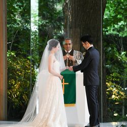 鶴見ノ森 迎賓館の写真26枚目