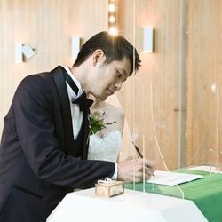 鶴見ノ森 迎賓館の写真28枚目