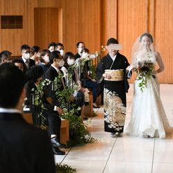 鶴見ノ森 迎賓館の写真28枚目