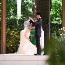 鶴見ノ森 迎賓館の写真6枚目