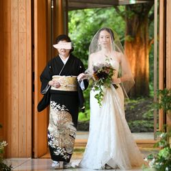 鶴見ノ森 迎賓館の写真13枚目