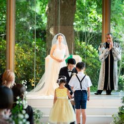 鶴見ノ森 迎賓館の写真9枚目