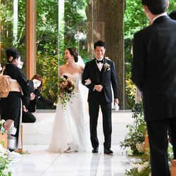 鶴見ノ森 迎賓館の写真7枚目