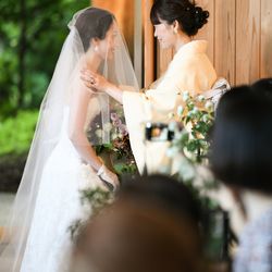 鶴見ノ森 迎賓館の写真11枚目