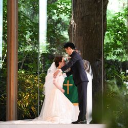 鶴見ノ森 迎賓館の写真33枚目