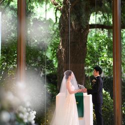 鶴見ノ森 迎賓館の写真4枚目