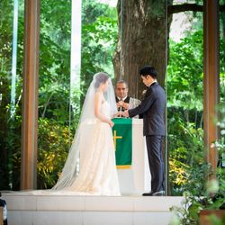 鶴見ノ森 迎賓館の写真16枚目