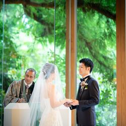 鶴見ノ森 迎賓館の写真5枚目