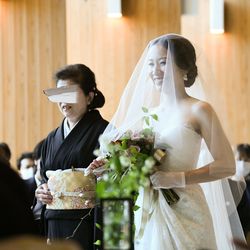 鶴見ノ森 迎賓館の写真31枚目