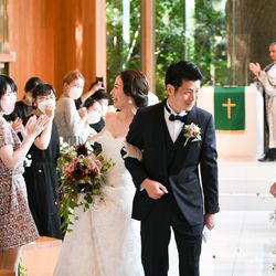 鶴見ノ森 迎賓館の写真11枚目