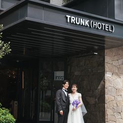 TRUNK HOTELの写真8枚目