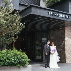 TRUNK HOTELの写真25枚目