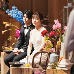 TRUNK HOTELの写真18枚目