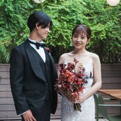 TRUNK HOTELの写真9枚目