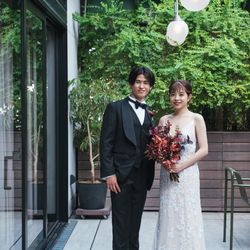 TRUNK HOTELの写真9枚目