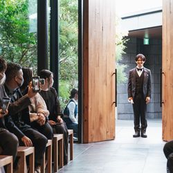 TRUNK HOTELの写真15枚目