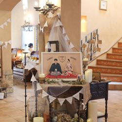 海辺のガーデンハウス リーベリアの写真22枚目