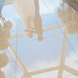 アートグレイス オーシャンフロントガーデンチャペル 沖縄の写真7枚目