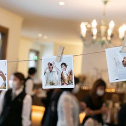 ザ・ジョージアンテラスの写真32枚目