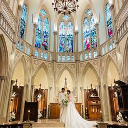 ハートコート横浜の写真1枚目