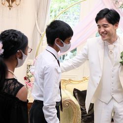 ハートコート横浜の写真8枚目