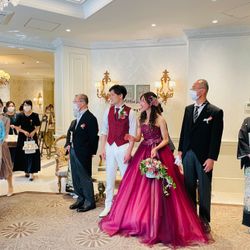 ハートコート横浜の写真2枚目