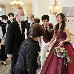 ハートコート横浜の写真8枚目