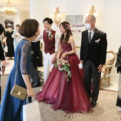 ハートコート横浜の写真22枚目