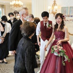 ハートコート横浜の写真1枚目