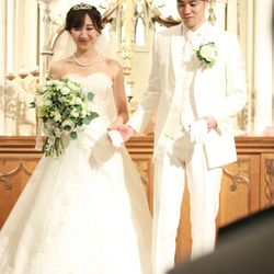 ハートコート横浜の写真1枚目