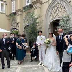 ハートコート横浜の写真26枚目