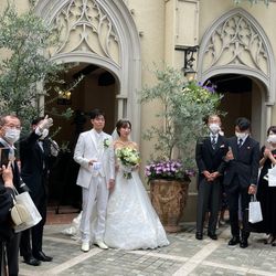 ハートコート横浜の写真5枚目