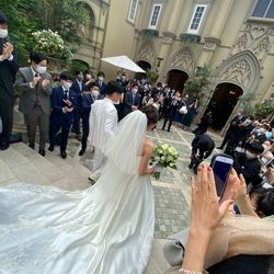 ハートコート横浜の写真10枚目