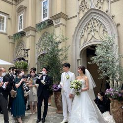 ハートコート横浜の写真16枚目